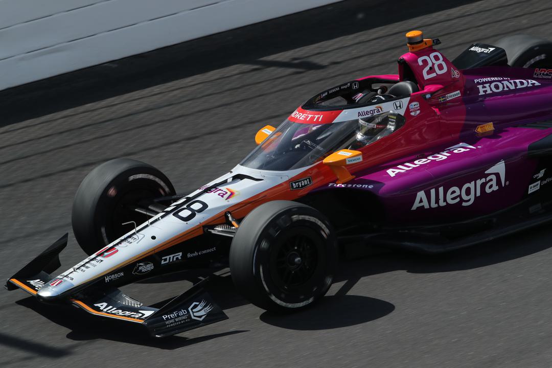 Marcus Ericsson